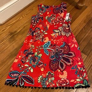 Apt. 9 Women’s Paisley Dress